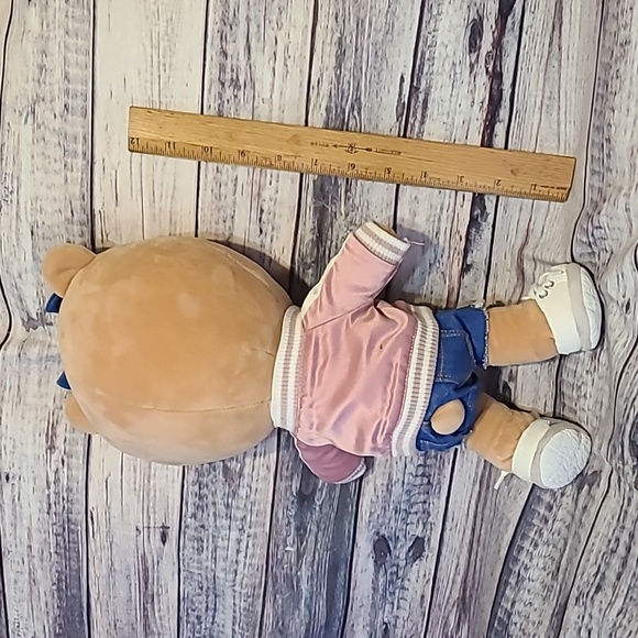 Coco Rockstar Bear 🐻 - Picture 3 of 4